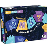 QNS? Quanto Ne Sai da 1 a 10?