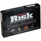 Risk - Game of Thrones Skirmish Edition