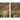 Skara Brae - Tessere Azione Promo - Barter & Forage