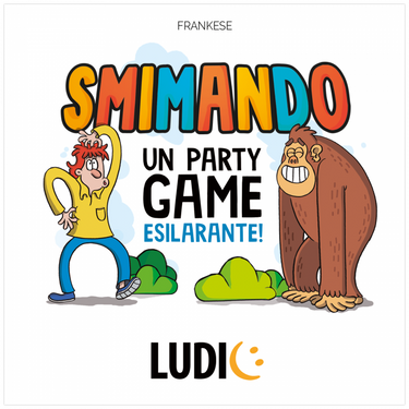 Smimando