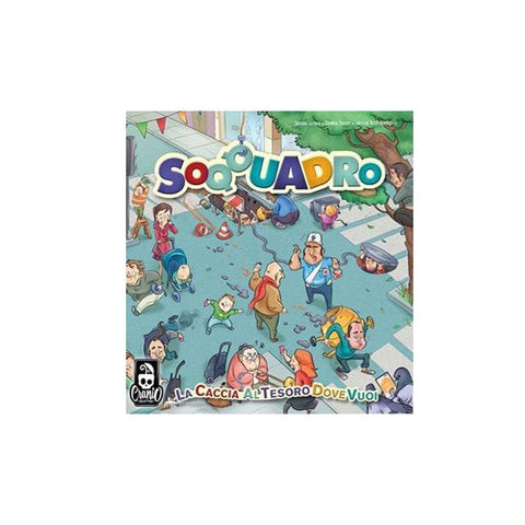 Soqquadro
