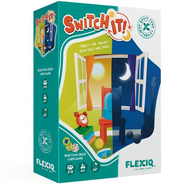Switch it!