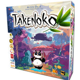 Takenoko