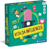 Vita da Influencer
