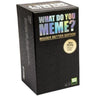 What do You Meme? - Bigger Better Edition - Bottega Ludica