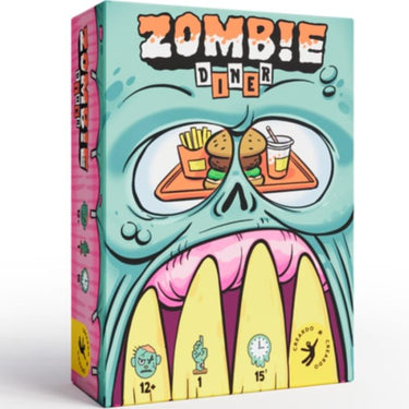 Zombie Diner