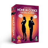 Nome In Codice - Bottega Ludica