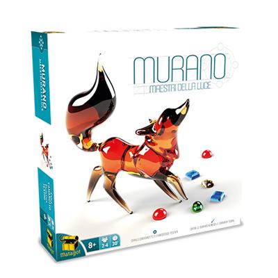 Murano - Bottega Ludica