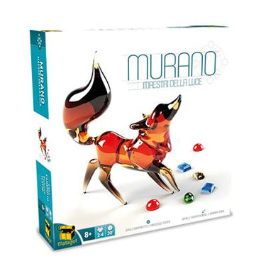Murano - Bottega Ludica