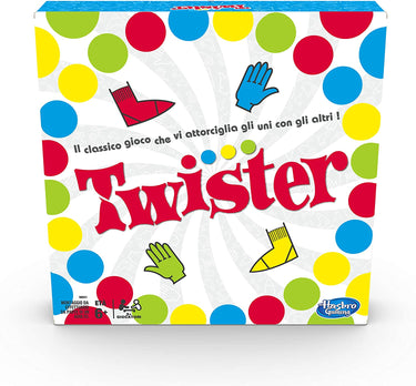 Twister - Bottega Ludica