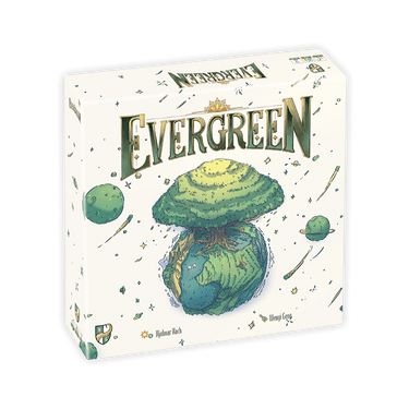 Evergreen - Bottega Ludica