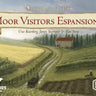 Viticulture: Esp. Moor Visitors - Bottega Ludica