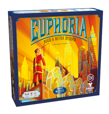 Euphoria - Bottega Ludica