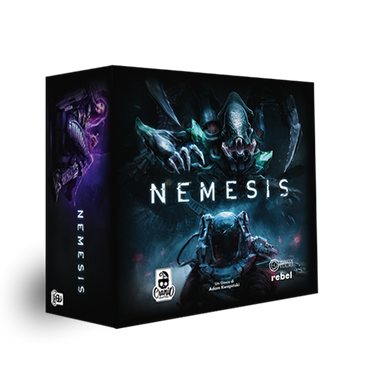 Nemesis - Bottega Ludica