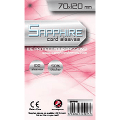 Sapphire PINK (70x120)