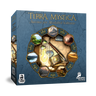 Terra Mystica: Automa per Modalità Solitario - Bottega Ludica