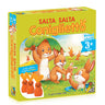 Salta Salta Coniglietto - Bottega Ludica