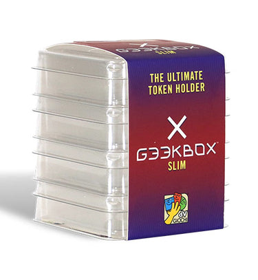 GEEKBOX - Slim - Bottega Ludica
