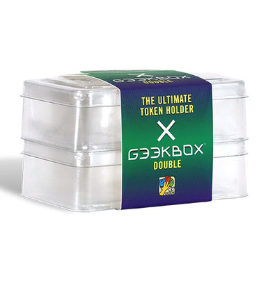 GEEKBOX - Double - Bottega Ludica