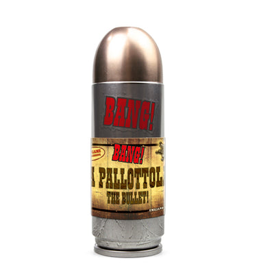 BANG! La Pallottola! - Bottega Ludica