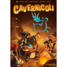 Cavernicoli - Bottega Ludica