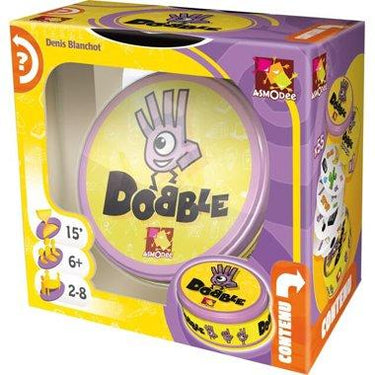 Dobble - Bottega Ludica