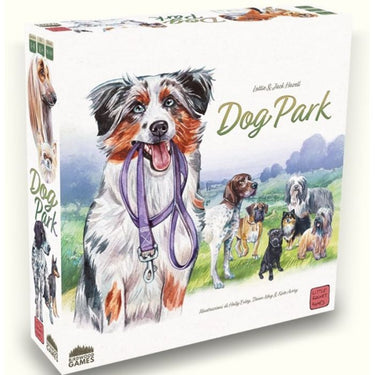 Dog Park - Bottega Ludica