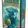 7 Wonders Duel - Pantheon - Bottega Ludica