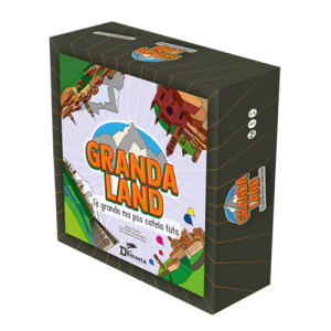 Granda Land - Bottega Ludica