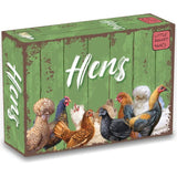 Hens - Bottega Ludica