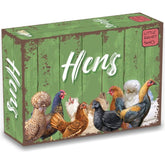 Hens - Bottega Ludica