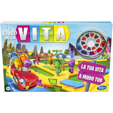 Il Gioco della Vita - Bottega Ludica