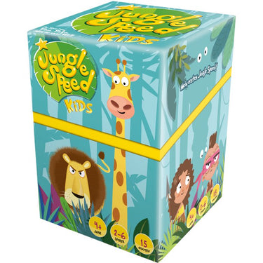 Jungle Speed - Kids - Bottega Ludica