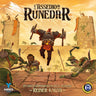 L'Assedio di Runedar - Bottega Ludica