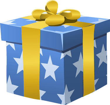 Pacco regalo - Bottega Ludica