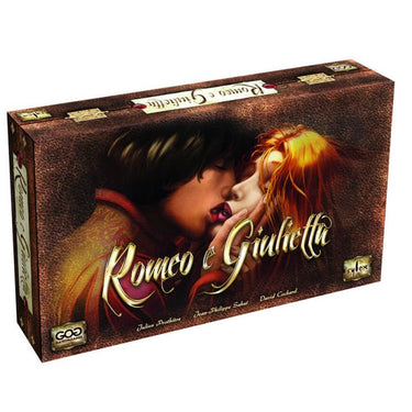 Romeo e Giulietta - Bottega Ludica