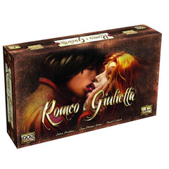 Romeo e Giulietta - GateOnGames