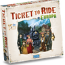 Ticket To Ride 15° Anniversario - Bottega Ludica