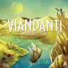 Viandanti a Sud del Tigri - Bottega Ludica