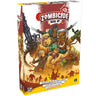 Zombicide Gear Up - Bottega Ludica