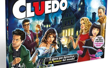 Cluedo: tutti i segreti del mistery game più famoso al mondo