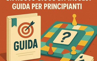 Come imparare a giocare a un nuovo gioco da tavolo: guida per principianti