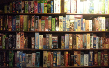 Giochi da tavolo alla tedesca: impariamo a conoscerli