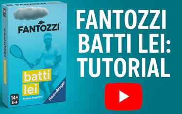 Tutorial di gioco Fantozzi – Batti Lei: tra sfortune memorabili e risate liberatorie