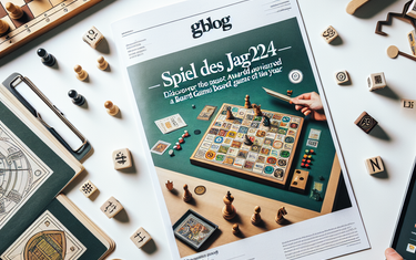 Spiel des Jahres 2024: scopri i giochi da tavolo più premiati dell’anno