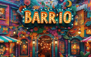 Come funziona Barrio in solitario? Bottegaludica lo ha scoperto in esclusiva per voi