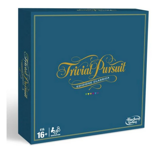 Alla scoperta del Trivial Pursuit, il quiz amato da grandi e piccini