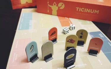 Come Nasce un Gioco da Tavolo: dall’idea alla scatola