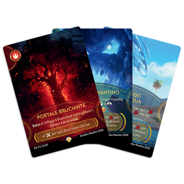 Dragon Eclipse - Viaggio nel Regno delle Ombre