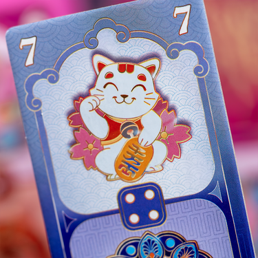 Good Fortune